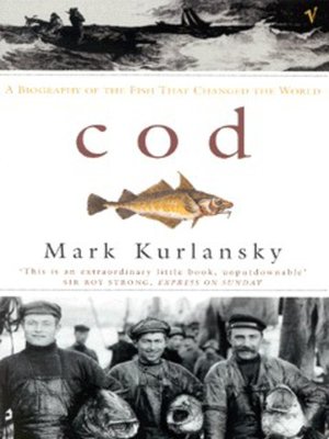 cover image of Cod